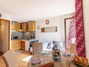 Apartment Le Bochate-5 by Interhome Saint-Pancrace